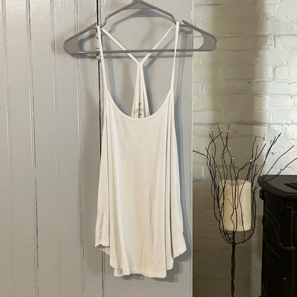 American Eagle Outfitters Tops - American Eagle Soft & Sexy Tank